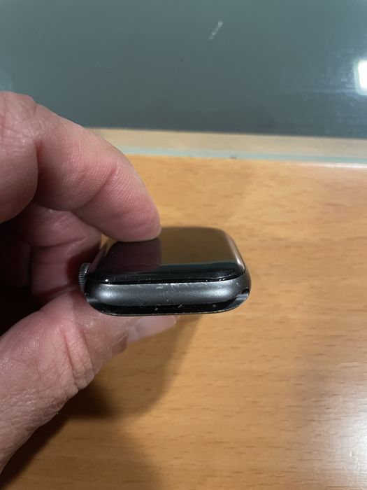 Apple Watch serie 4 44mm space gray