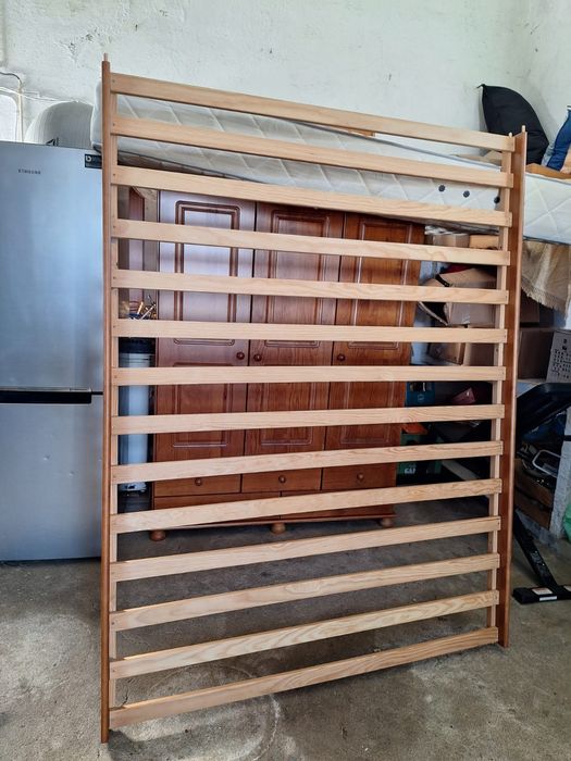 Conjunto  de  quarto cerne