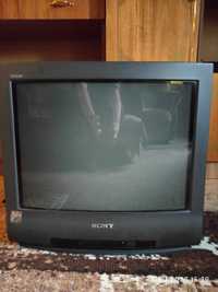 Телевизор SONY 21"