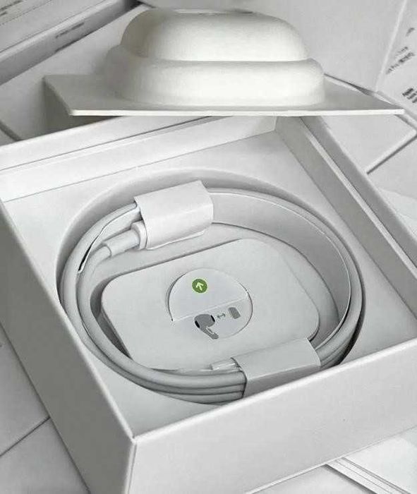 аірподс pro 2 ЛЮКС 1в1 с Шумоподавлением 1:1 кинал Новая поставка