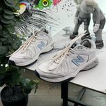 Кросівки шкіряні New Balance 624 40.5 розмір 640