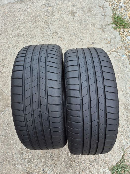 Opony Bridgestone Turanza T005 225/45r17 2szt lato 20r