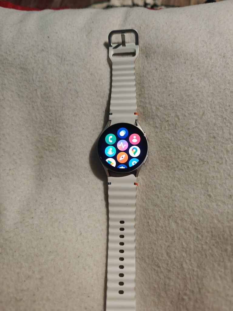 Продам Смарт Часи SAMSUNG Galaxy Watch 7