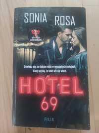 Hotel 69- Sonia Rosa