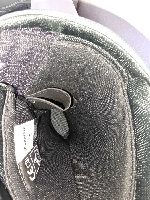 Botas Thor Motocross