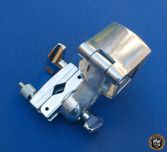 Pearl - clamp do ramy łamany PCX-200 ‼️