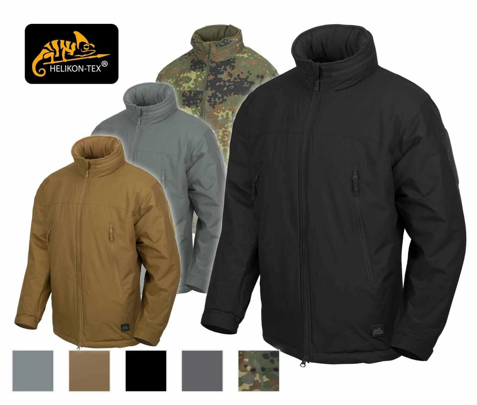 Helikon-Tex Level 7 Climashield Apex куртка куртки термо парка пуховик