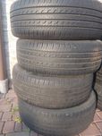 Резина Лето  225 55 R19 Suv Googyear