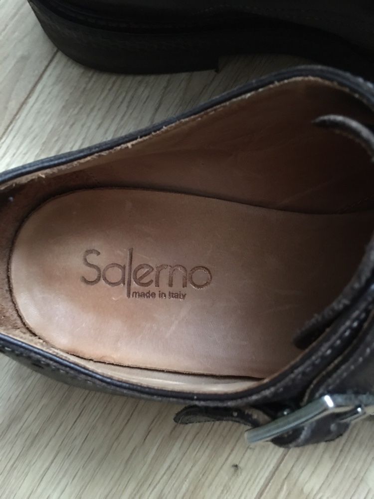 Salerno Дабл монки