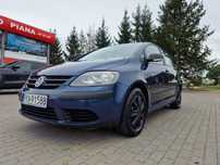Vw Golf V Plus 1.9tdi 105km.Bez Wkładu Zadbany możliwa zamiana
