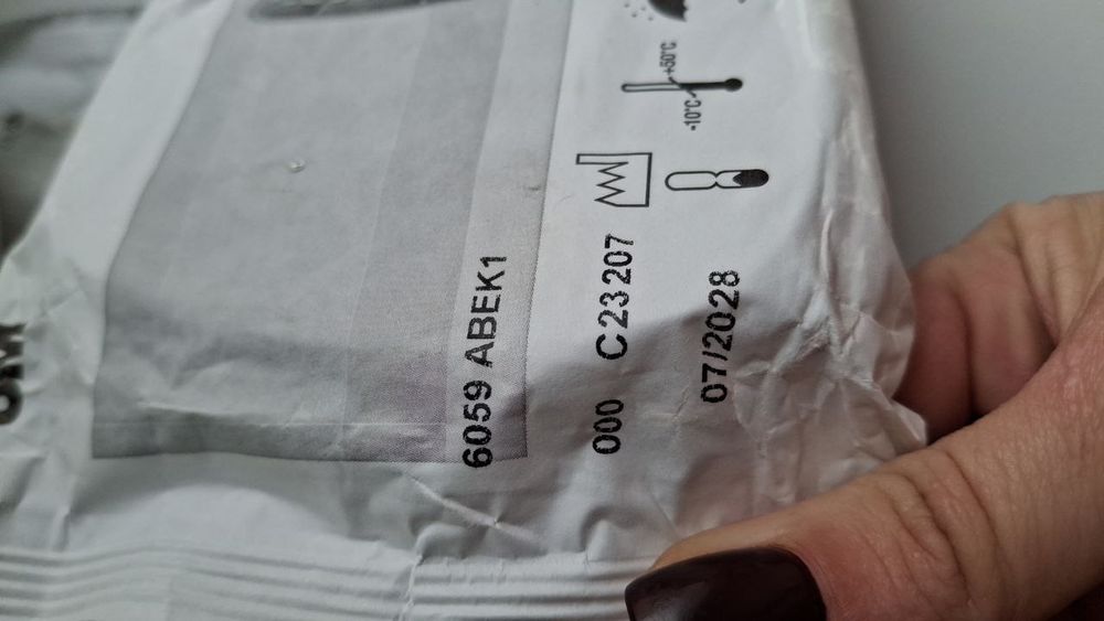 3M™ 6055 A2 Фильтр для распиратора от органических паров