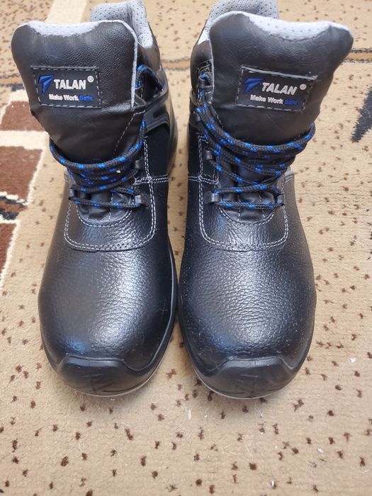 Черевики осінні робочі Talan Elit 42р.