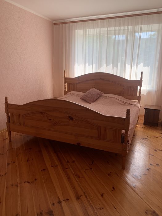 Оренда подобово 2-к квартира Центр,Бердичівська погодинно,посуточно