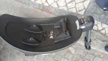Base ISOFIX Cybex M – compatível com Aton M e Sirona M2 i-Size