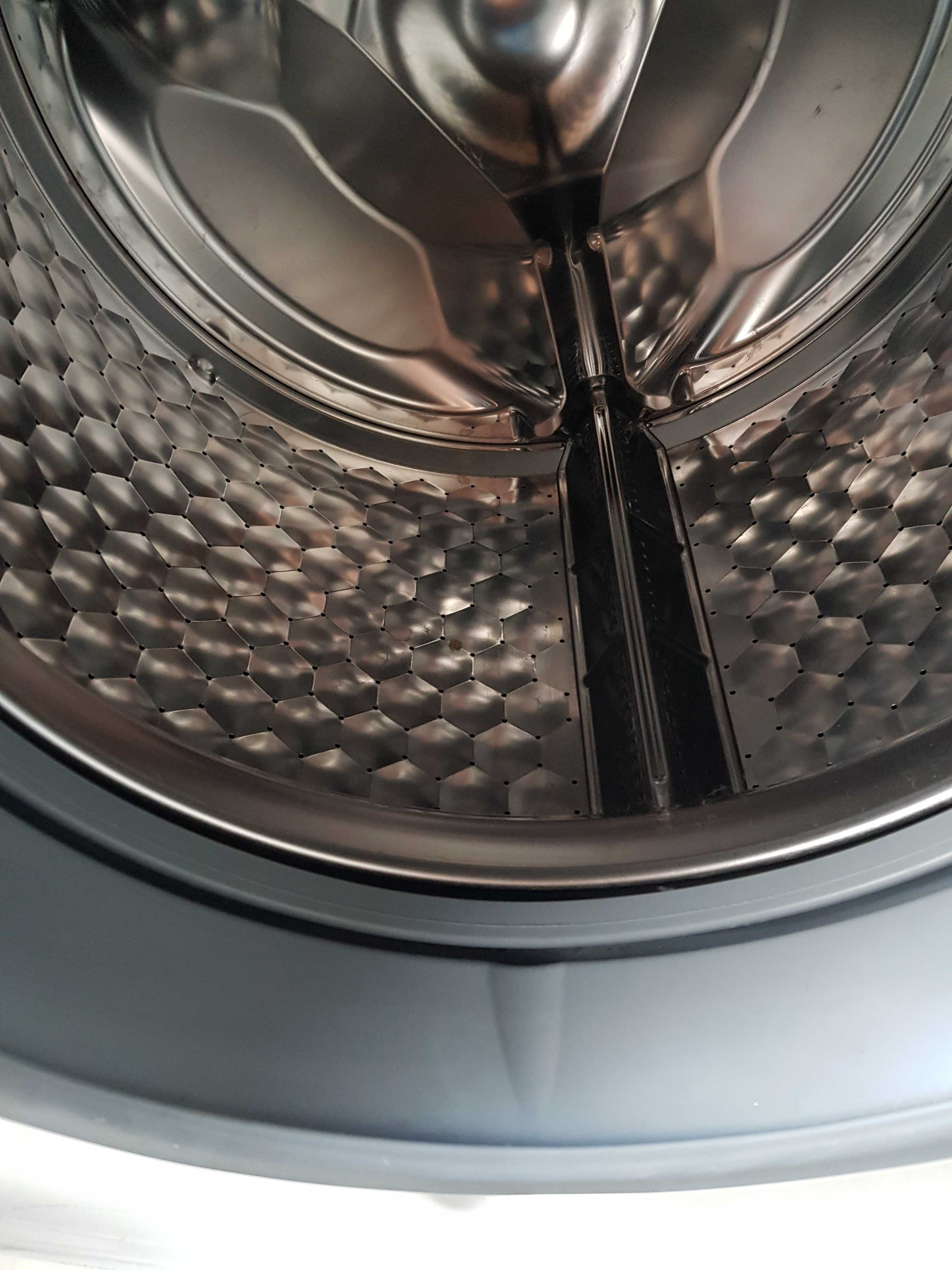 Pralka Automat Miele W1  Power Wash Nowy Model Plaster Miodu