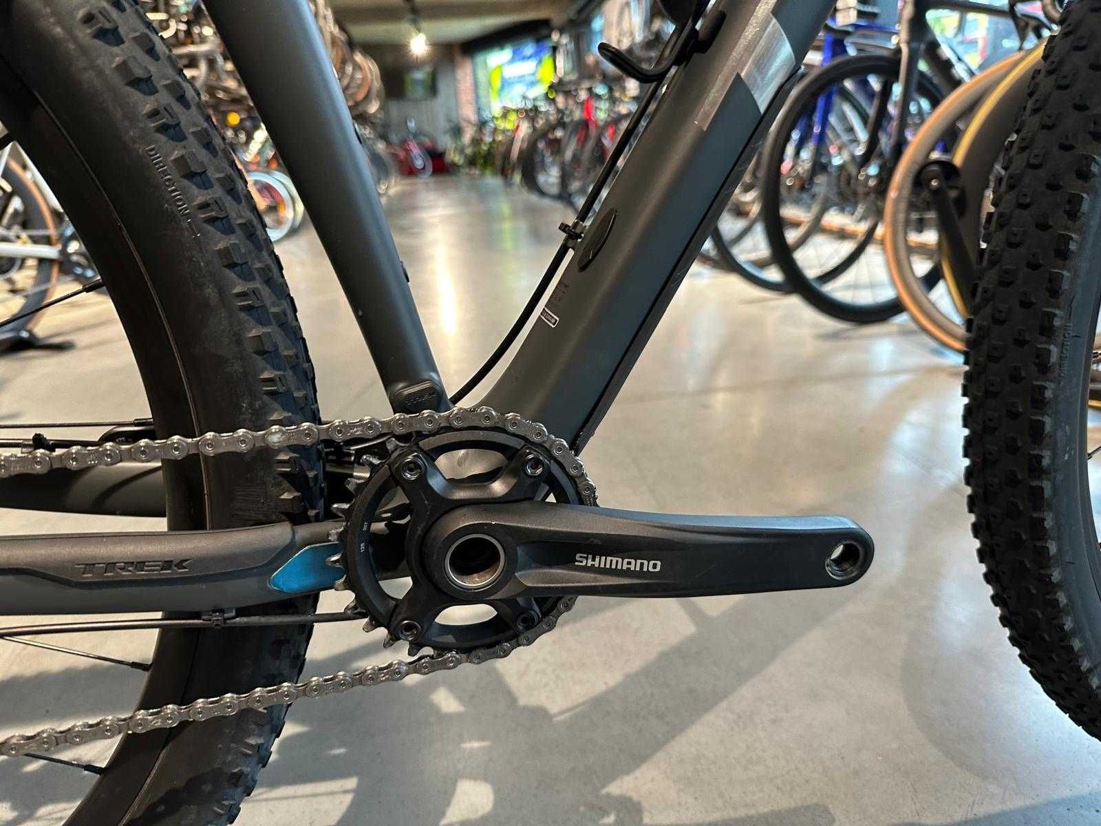 Trek Procaliber 9.6 gen.2 karbon, jak nowy, rozmiar M