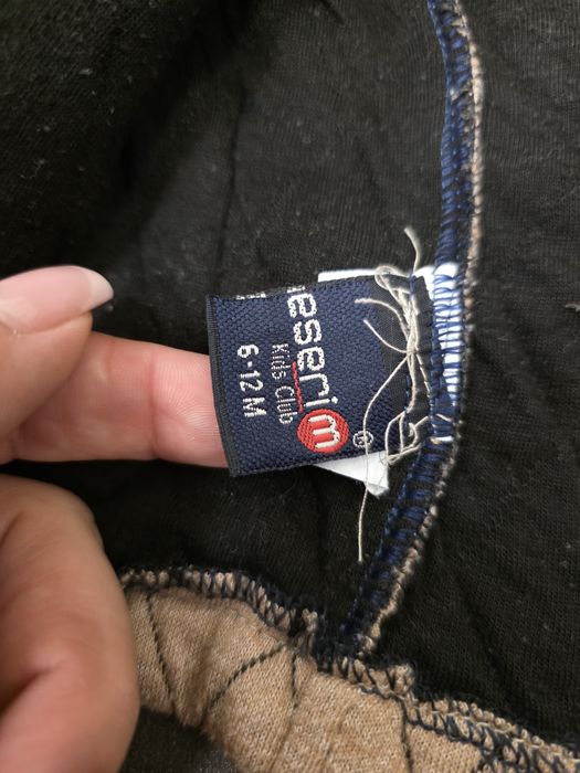 Marynarka chłopięca