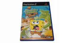 Gra Spongebob Squarepants Revenge Of The Flying Dutchman (Ps2)