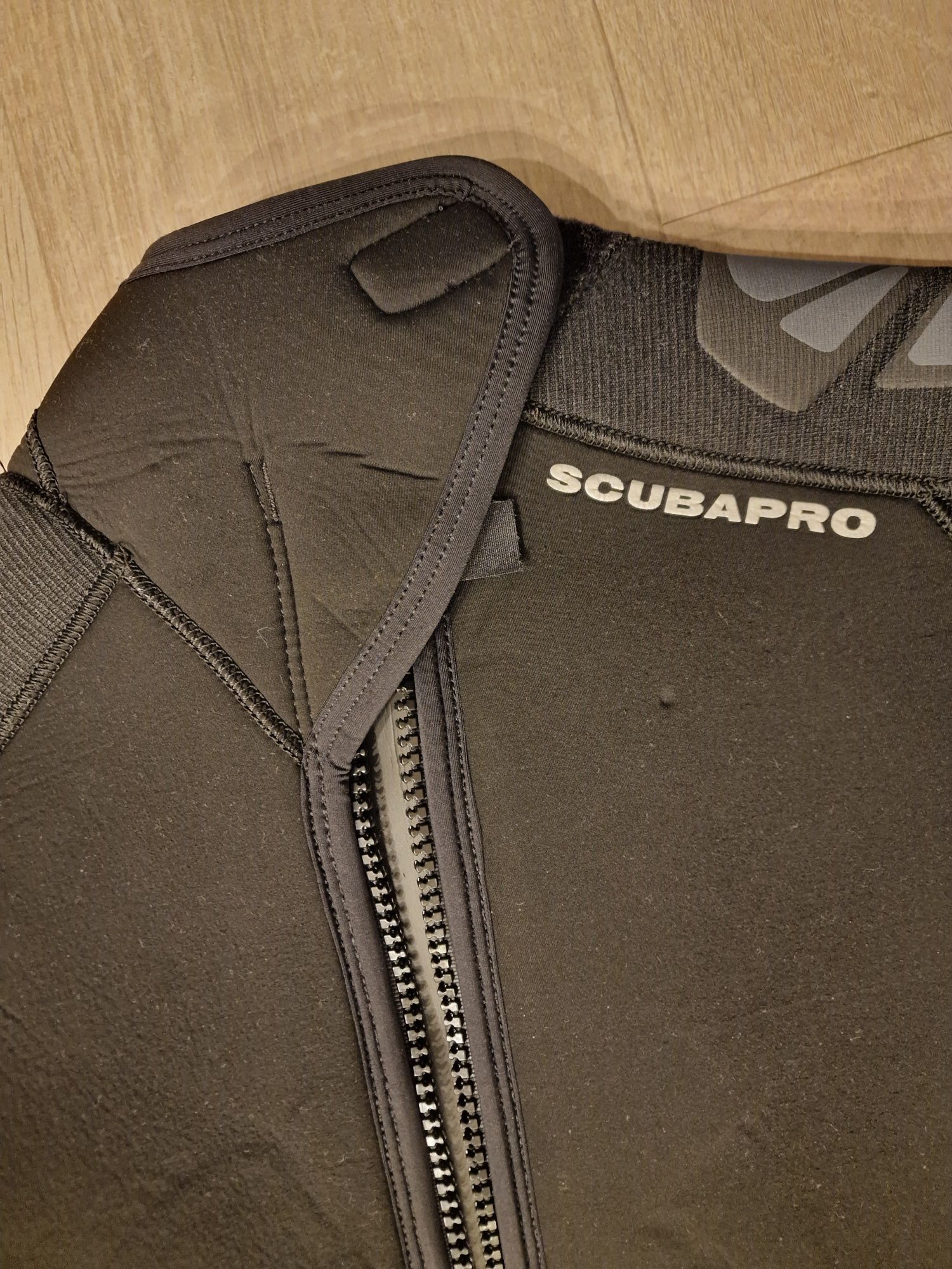 Skafander nurkowy SCUBAPRO Everflex 7/5mm Męski