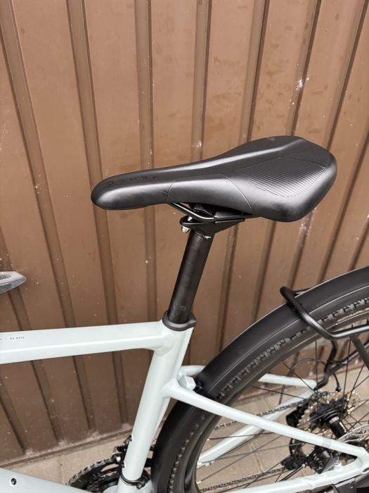 Gravel  Cube Nuroad Race FE roz.XS grx 2x12s.