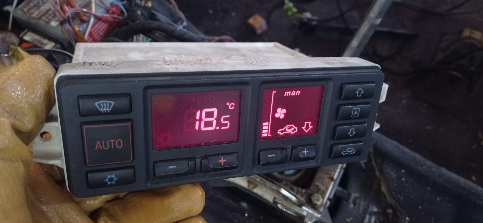 Audi A6 C4 c5 A8 D2 a4 b5 b6 a3 8l klimatronik
