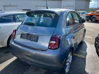 Продам Fiat 500e 2021