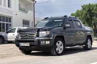 Honda Ridgeline 2013