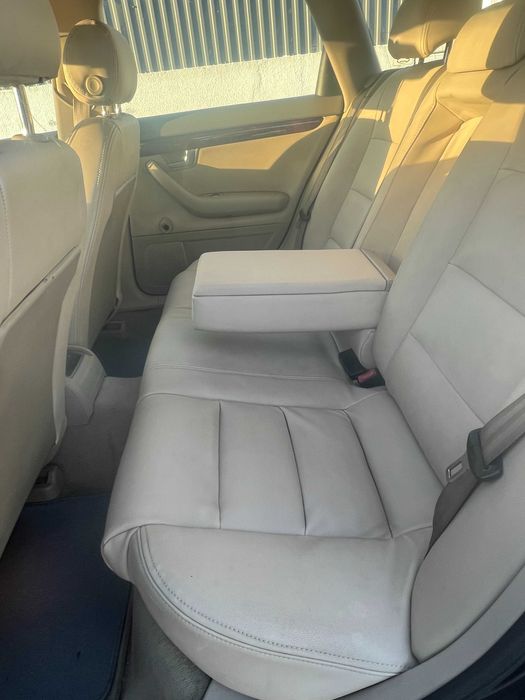 Audi A4 1.9 TDI PD 130