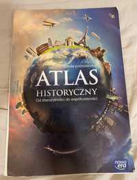 Atlas historiczny