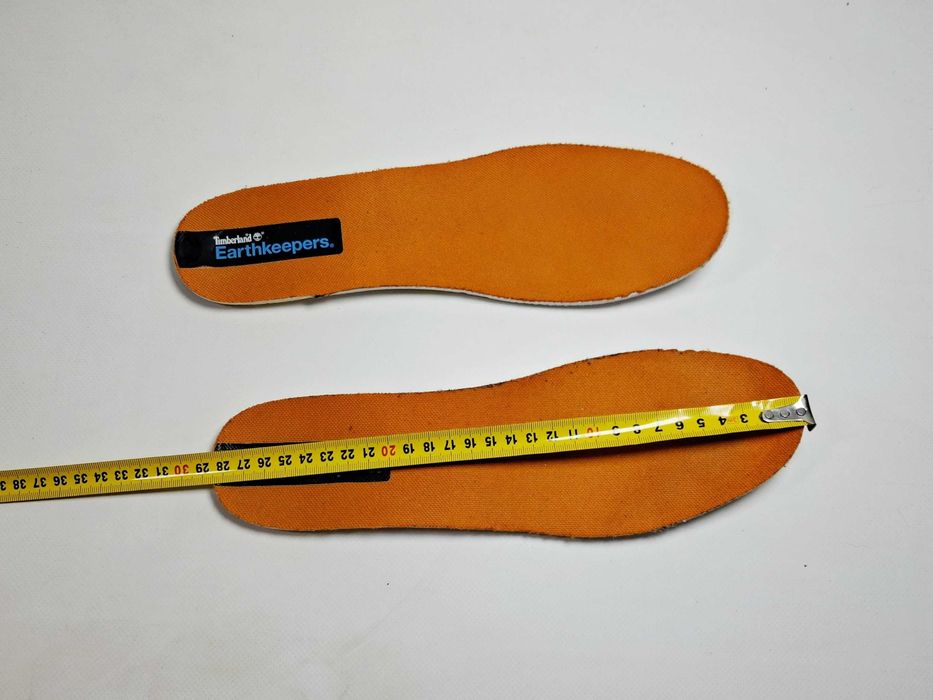 Черевики Timberland Newmarket II (44 / 28 см) Оригинал ботинки мужские