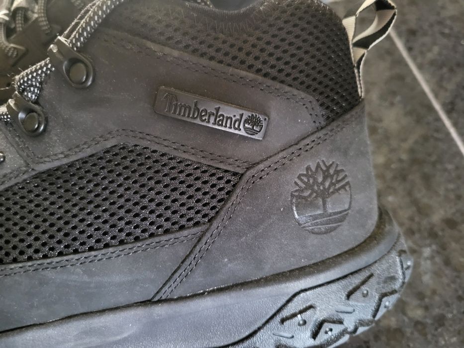 Buty Męskie Timberland GS MOTION 6 HIKER Nowe !!!