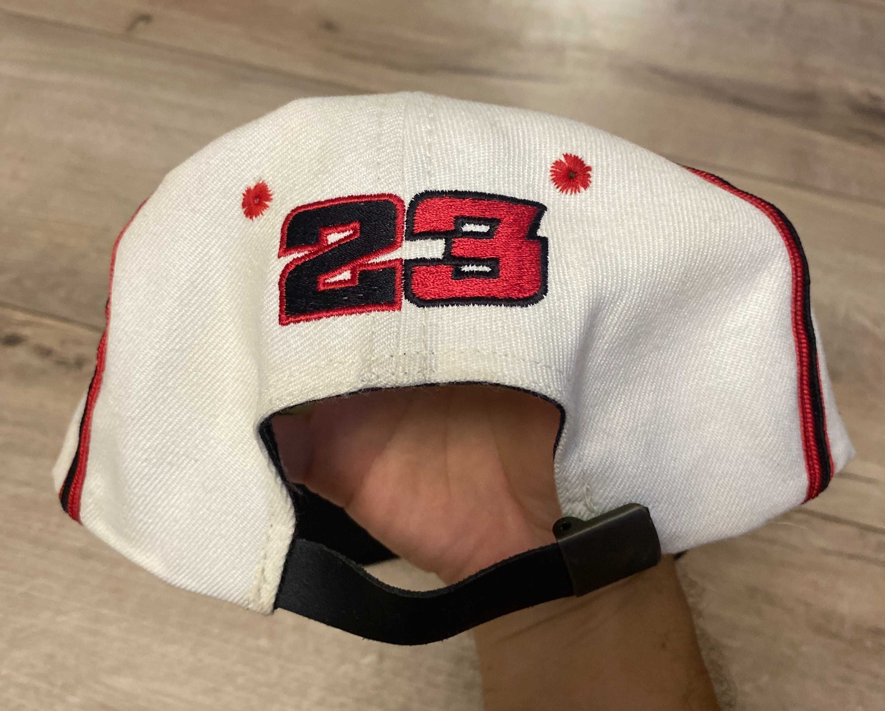 Винтажная Кепка Nike Air Jordan