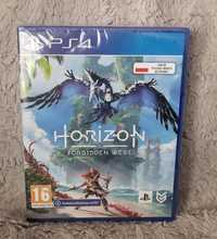 Gra PS4 Horizon Forbidden West