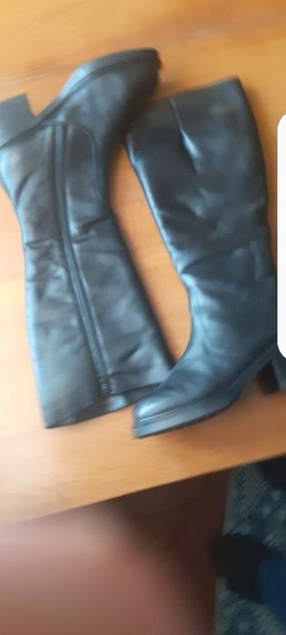 Сапоги 38 розміру