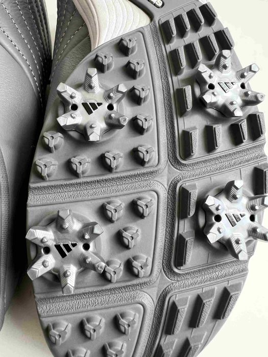 Adidas Adipure DC2 Golf Młodzieżowe Buty do golfa