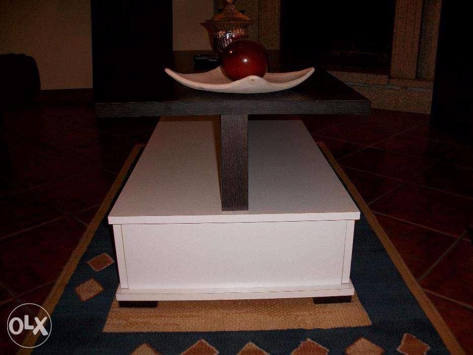 Mesa sala estar