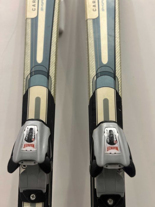 Narty ELAN Carve 150cm