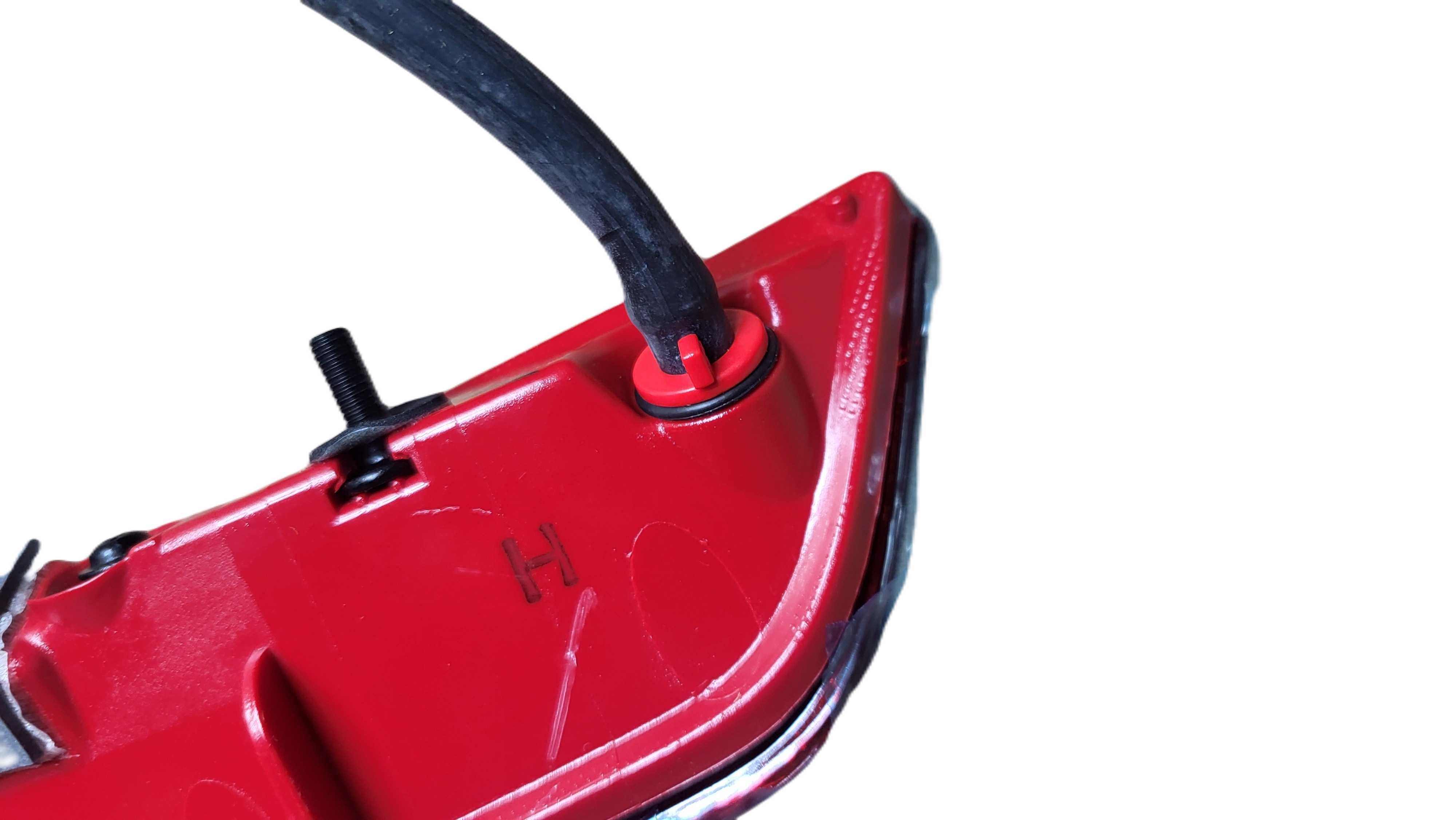 Lampa Światło Trzec STOP SPRYSKIWACZ Hyundai Tucson III i30 II Ceed II