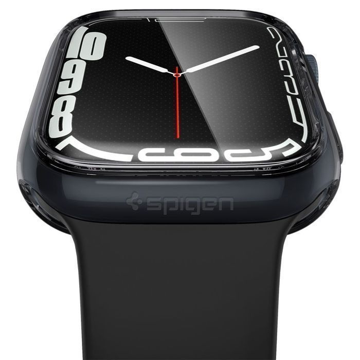 Etui Spigen Ultra Hybrid Oryginalne do Apple Watch 7 / 8 / 9