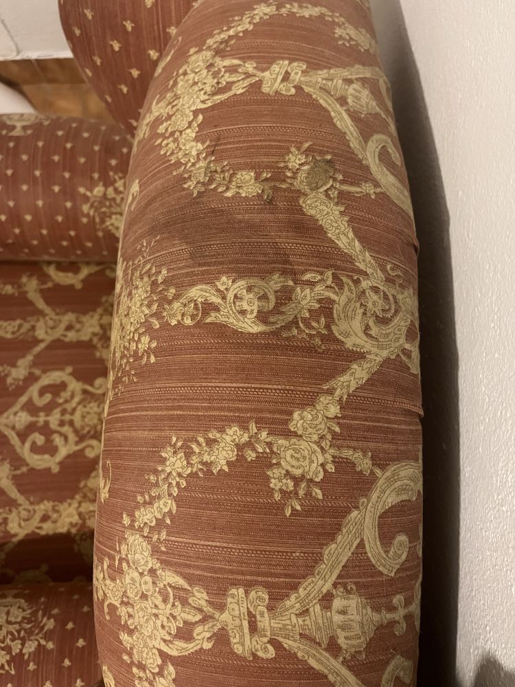 Poltrona Vintage