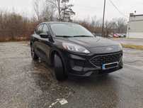 Ford Escape Ford Kuga Escape 1.5L AWD 181 KM Polecam F-VAT