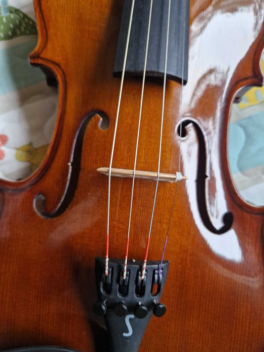 Violino 3/4 Stentor astudent II