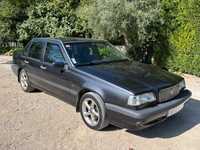 Vendo Volvo 850 em bom estado