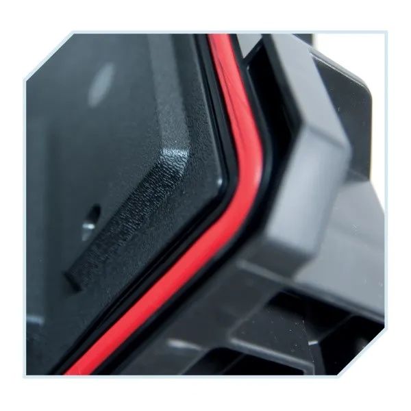 1540 грн-Ящик-кейс QBRICK SYSTEM ONE 200 Vario