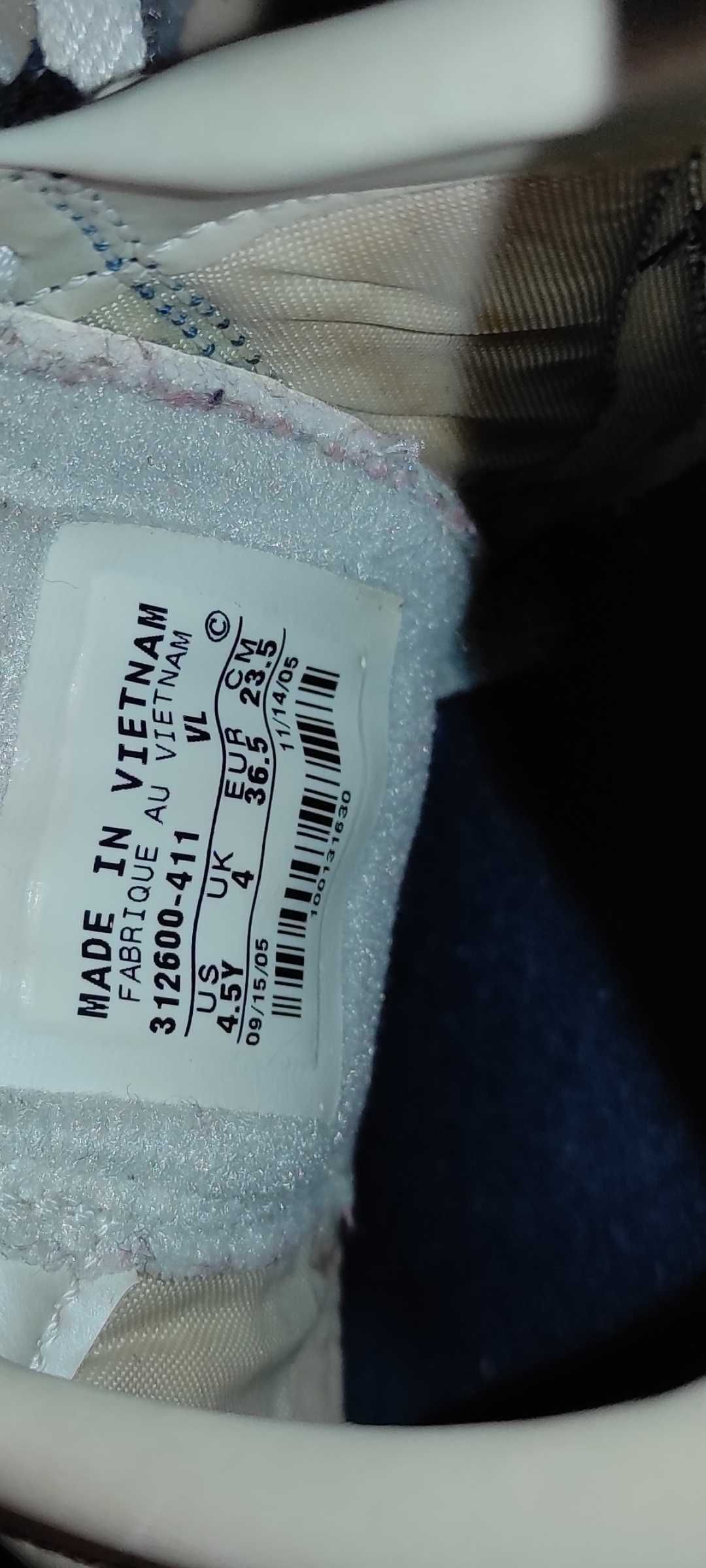 Buty piłkarskie Nike Total 90lll