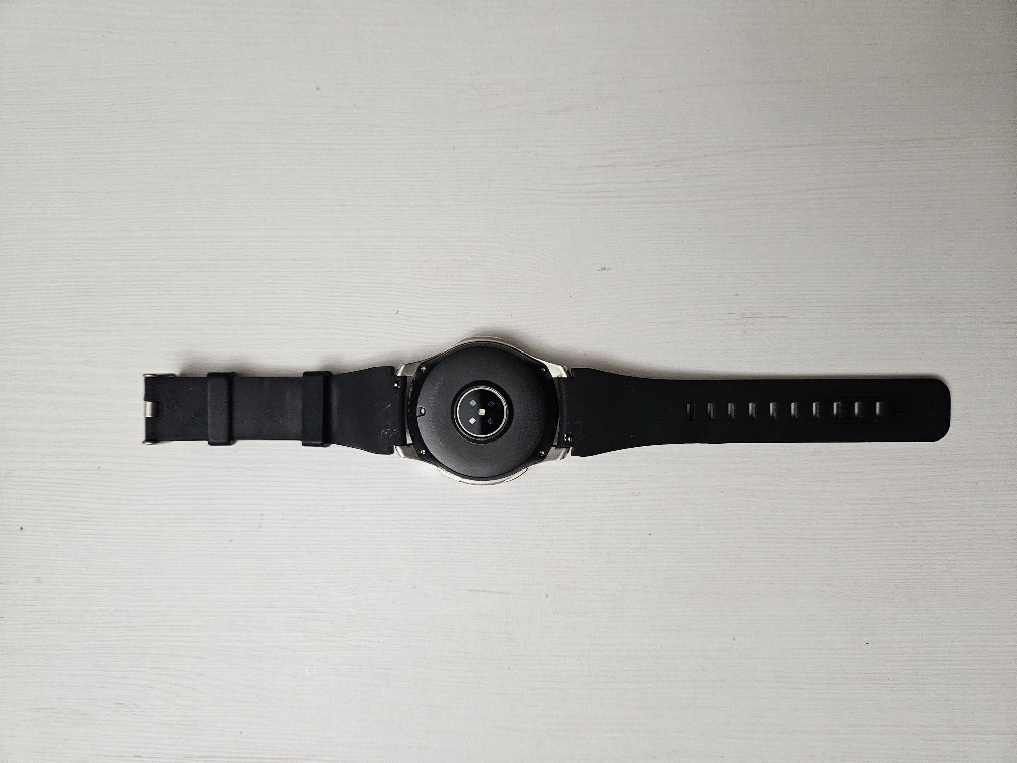 Samsung Galaxy Watch 46 mm