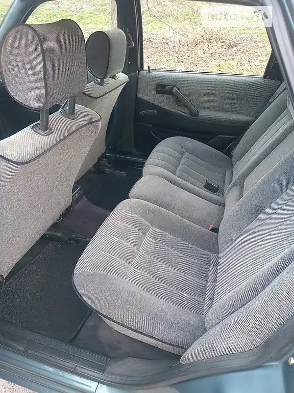 Passat b3 1.8 1989