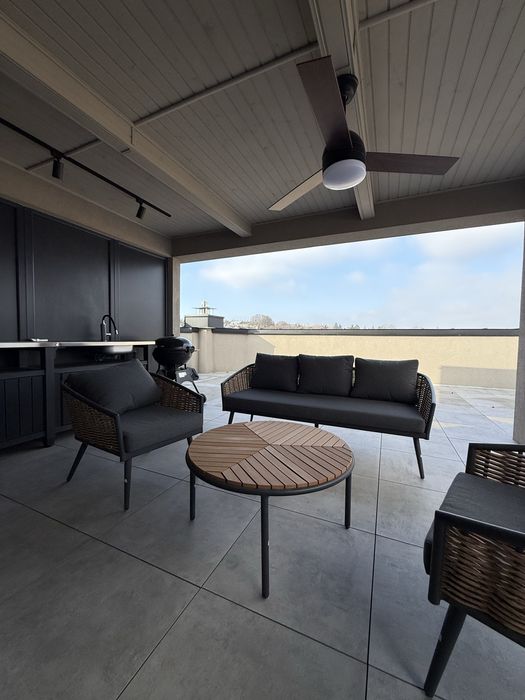 Оренда VIP Пентхаусу на вул.Лукʼяна Кобилиці