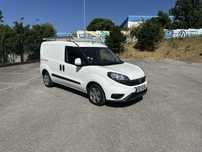 Fiat doblo 3 lugares