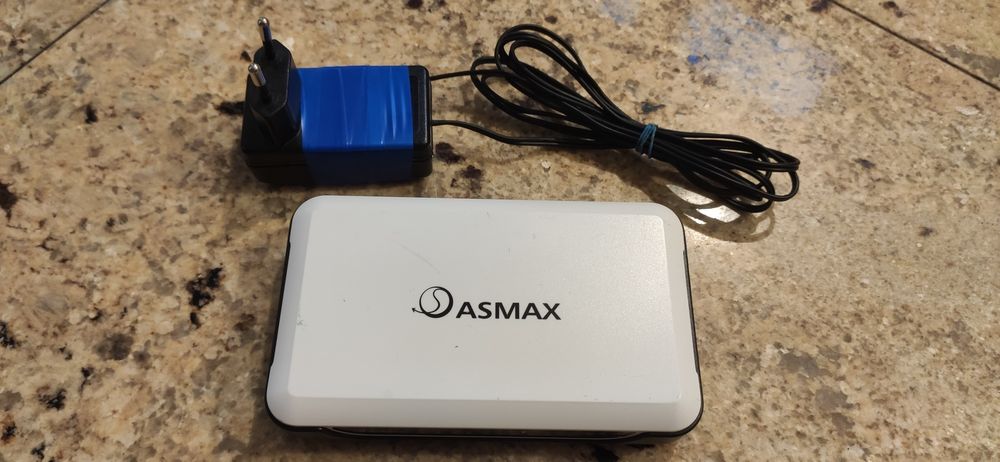 Switch Asmax NS-880